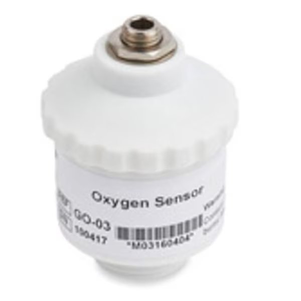 Replacement for Lifecare 37-079 Oxygen Sensors, Ilc, Mfr#: 37-079 OXYGEN SENSORS LIFECARE